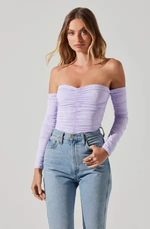 Evianna Bodysuit