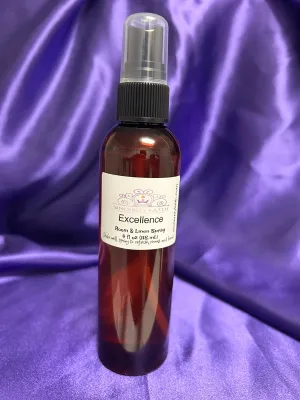 Excellence Room & Linen Spray