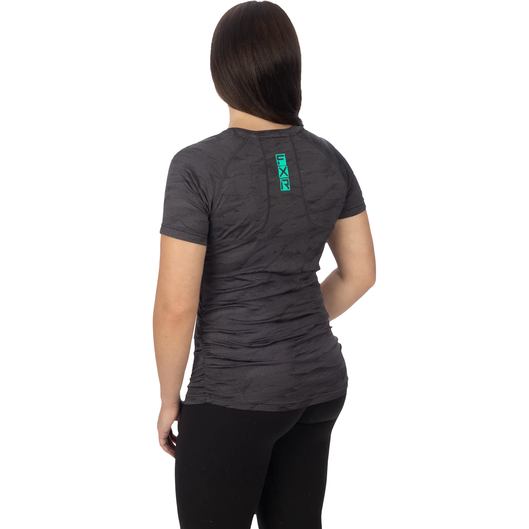 Exhale Active Women's T-shirt