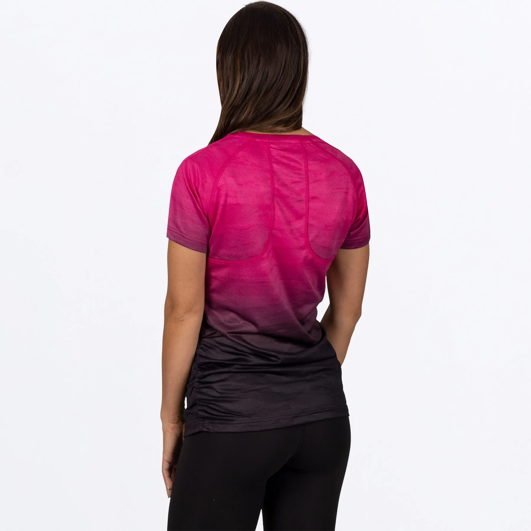 Exhale Active Women's T-shirt