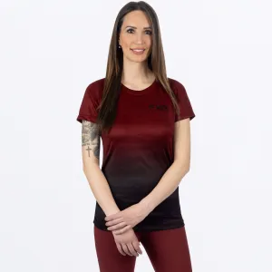 Exhale Active Women's T-shirt