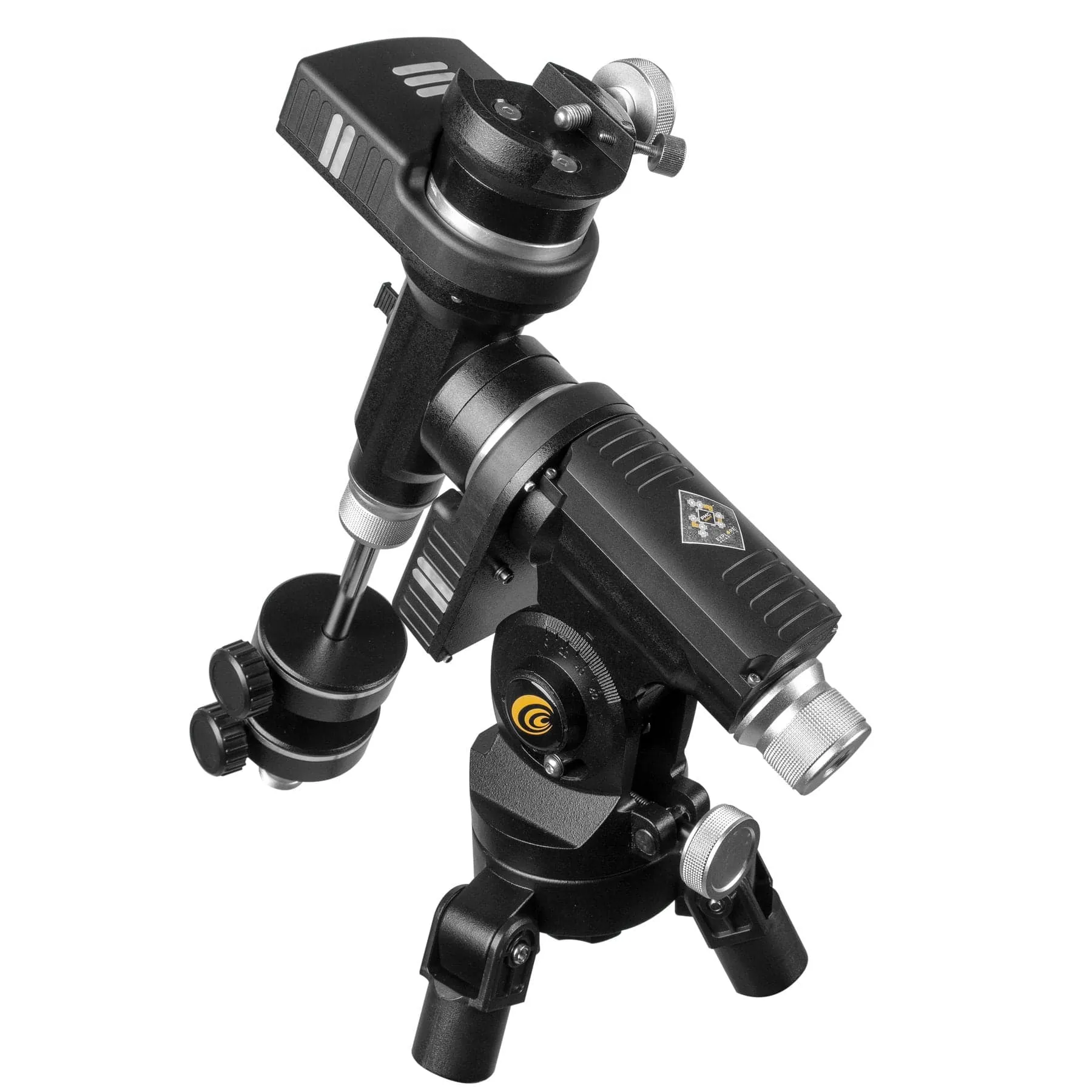 Explore Scientific iEXOS-100-2 PMC-Eight Equatorial Tracker System with WiFi and Bluetooth - ES-iEXOS-100-02