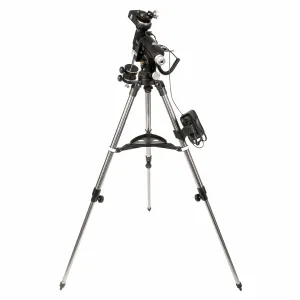 Explore Scientific iEXOS-100-2 PMC-Eight Equatorial Tracker System with WiFi and Bluetooth - ES-iEXOS-100-02