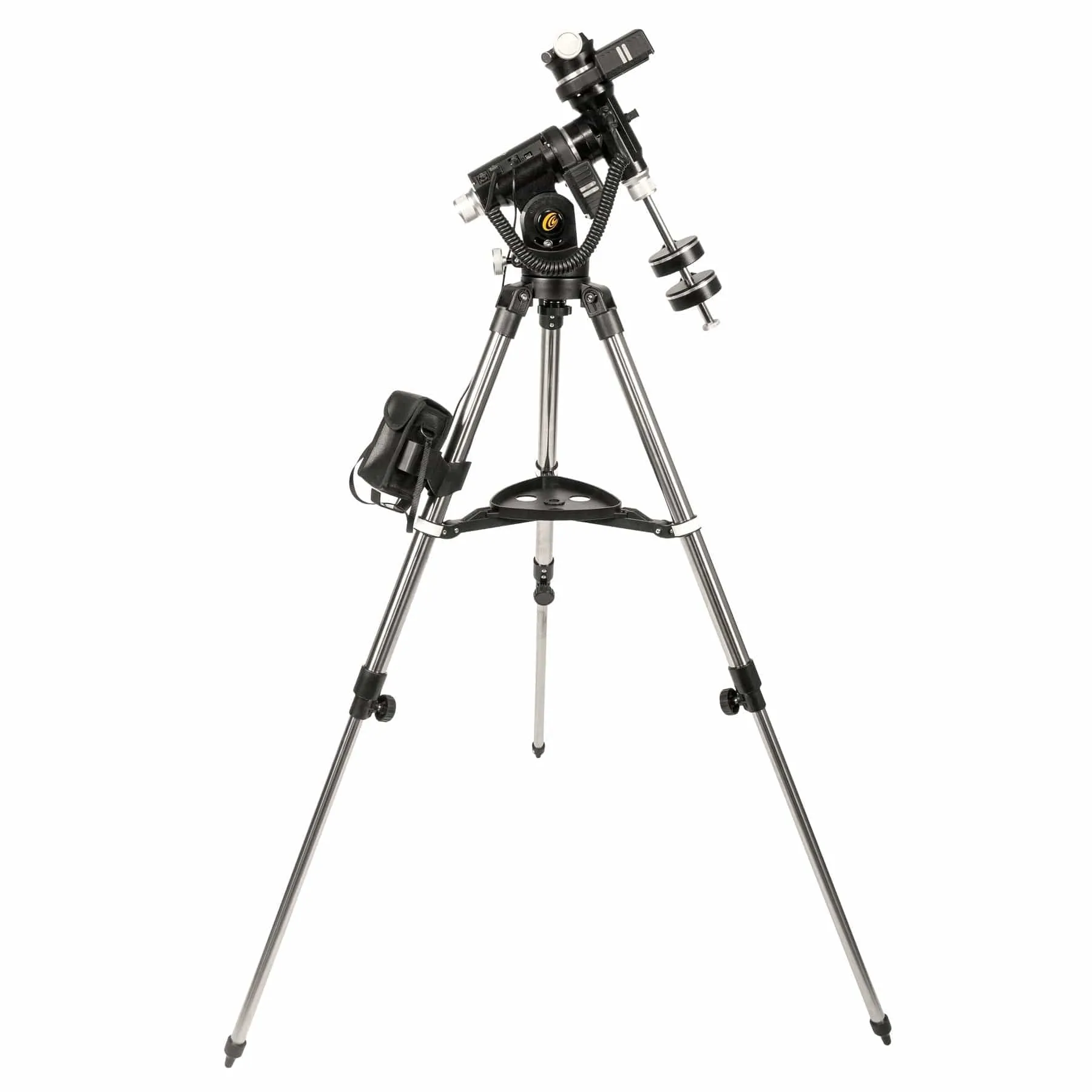 Explore Scientific iEXOS-100-2 PMC-Eight Equatorial Tracker System with WiFi and Bluetooth - ES-iEXOS-100-02