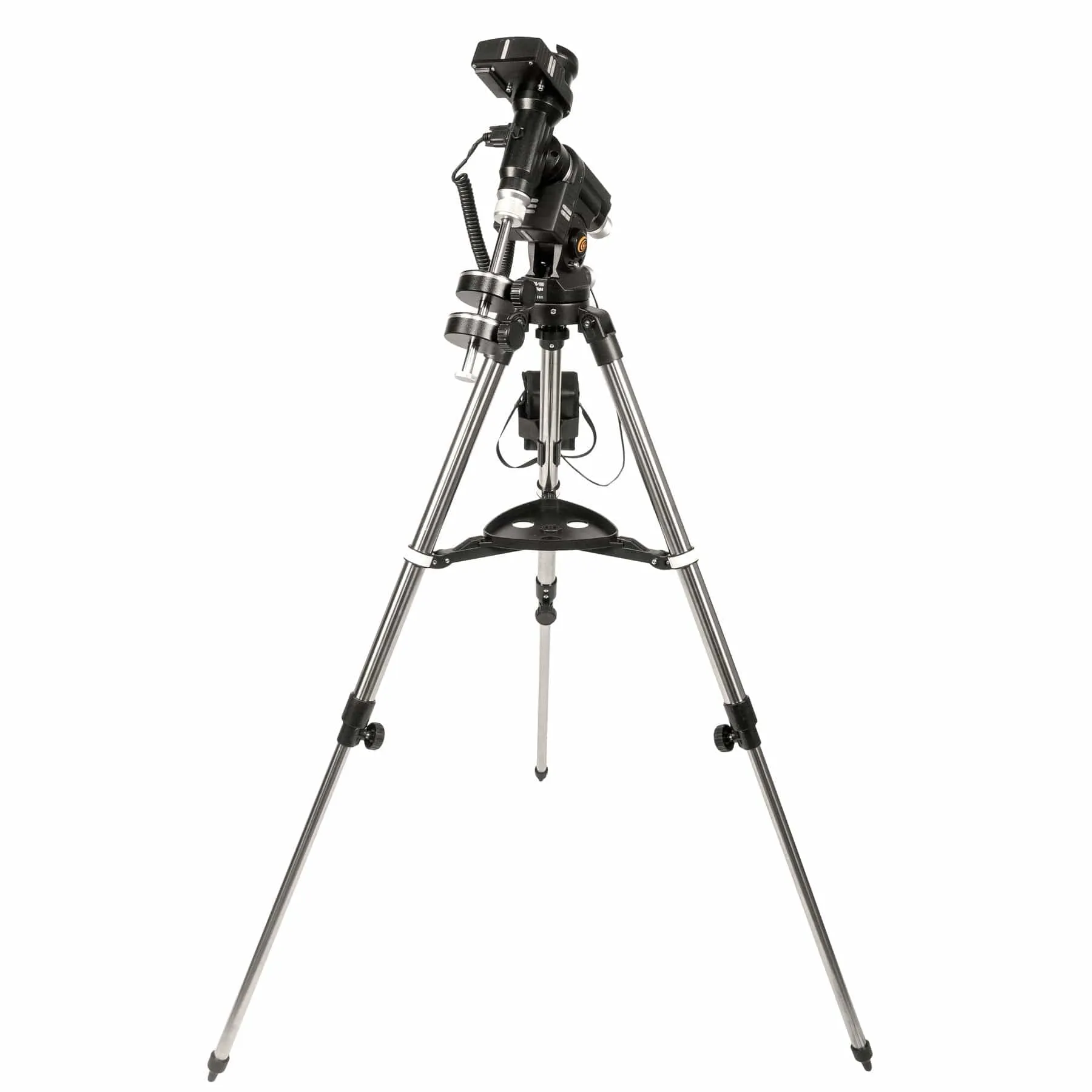 Explore Scientific iEXOS-100-2 PMC-Eight Equatorial Tracker System with WiFi and Bluetooth - ES-iEXOS-100-02