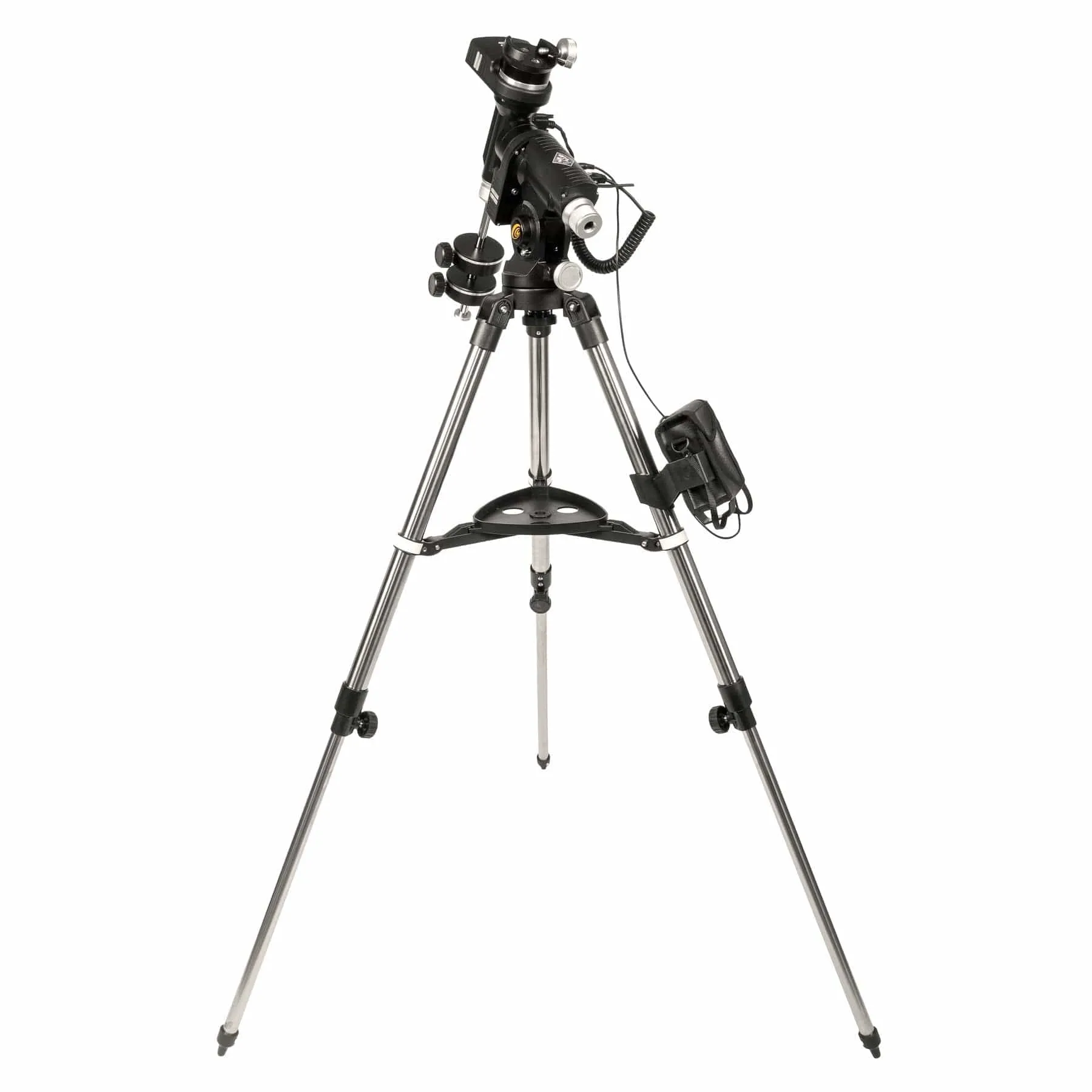 Explore Scientific iEXOS-100-2 PMC-Eight Equatorial Tracker System with WiFi and Bluetooth - ES-iEXOS-100-02