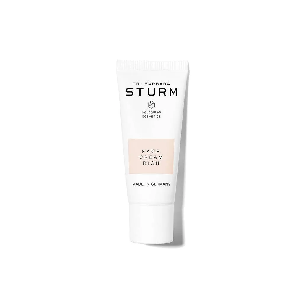 Face Cream Rich (20ML)