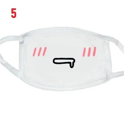 Face Expression Mouth Masks SD00621