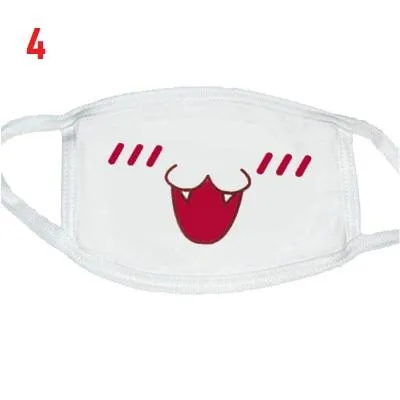 Face Expression Mouth Masks SD00621