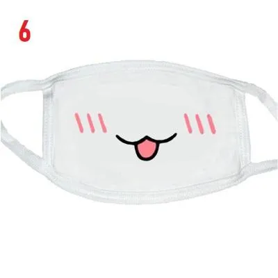 Face Expression Mouth Masks SD00621