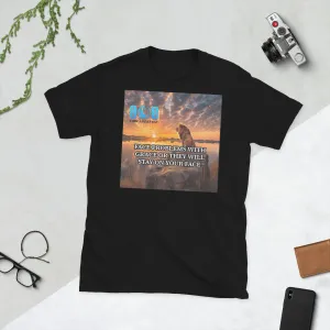 Face Of Grace T-Shirt