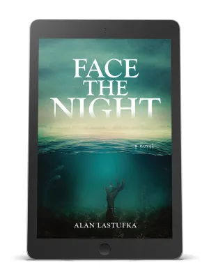 Face the Night: A Novel (eBook)