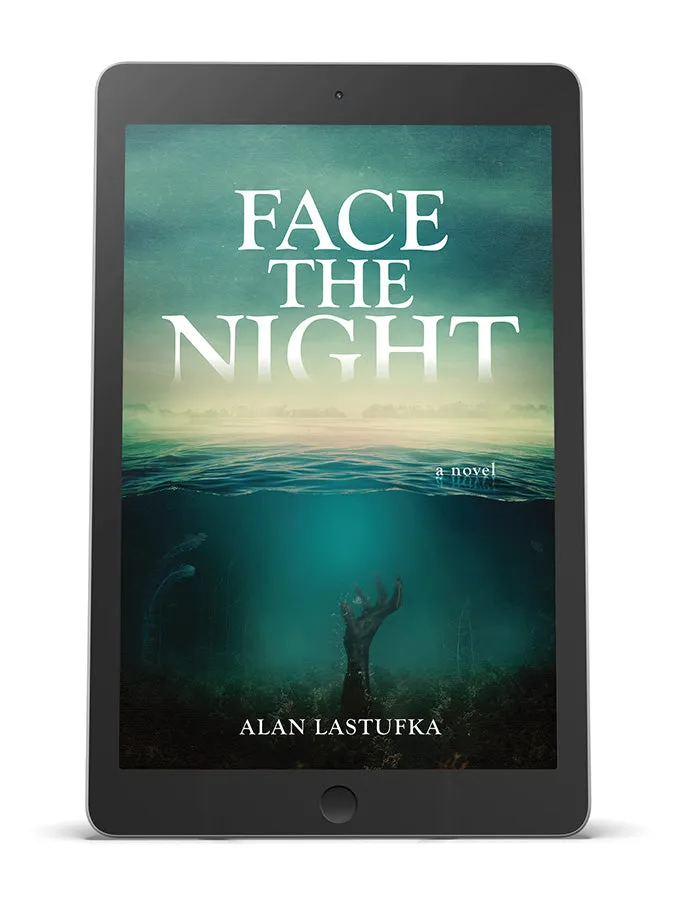 Face the Night: A Novel (eBook)