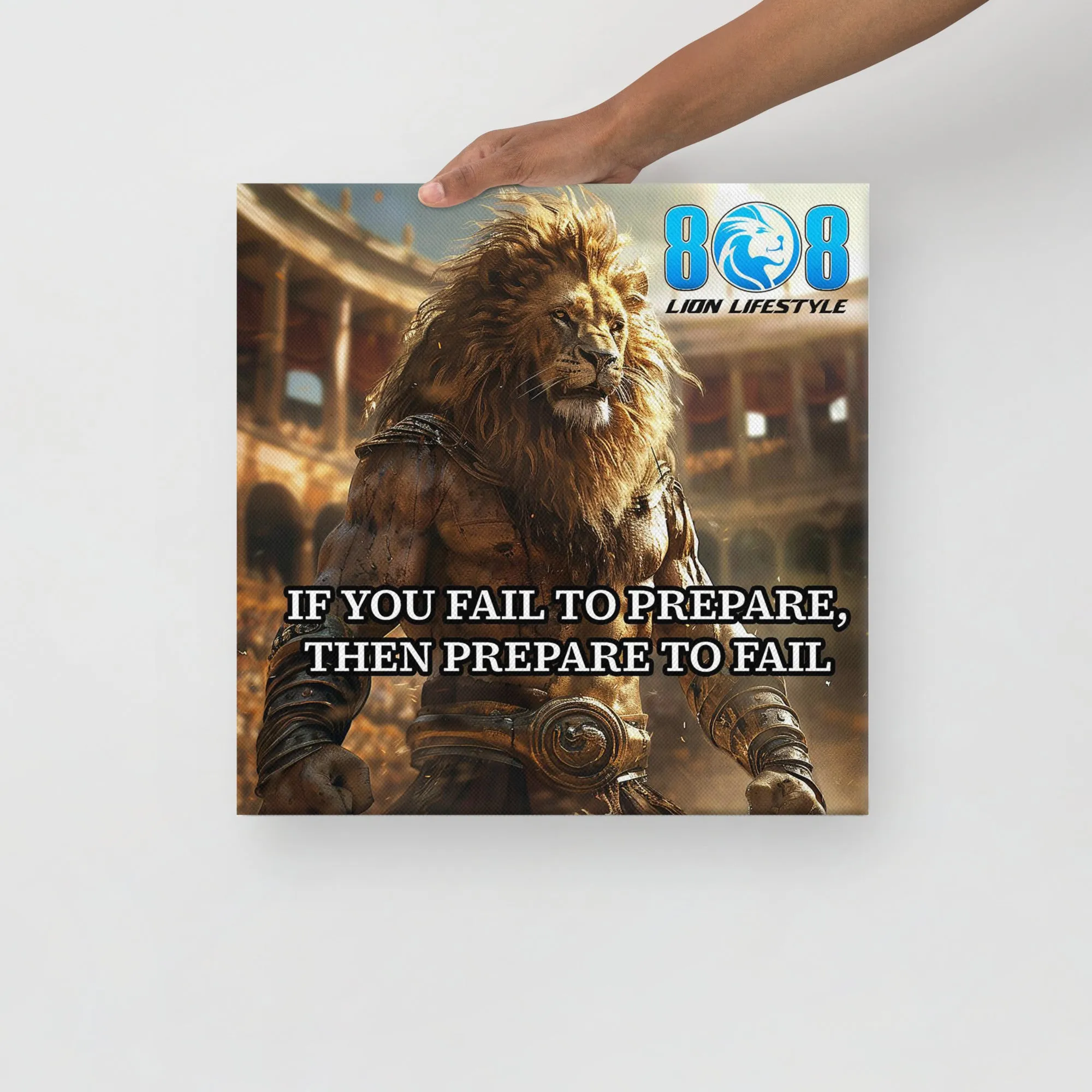 Failure Prevention Canvas