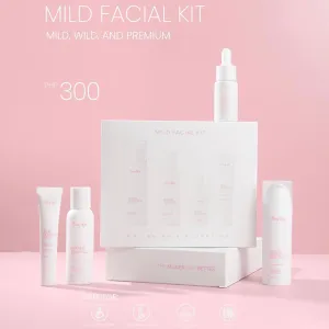 Fairy Skin Mild Facial Kit