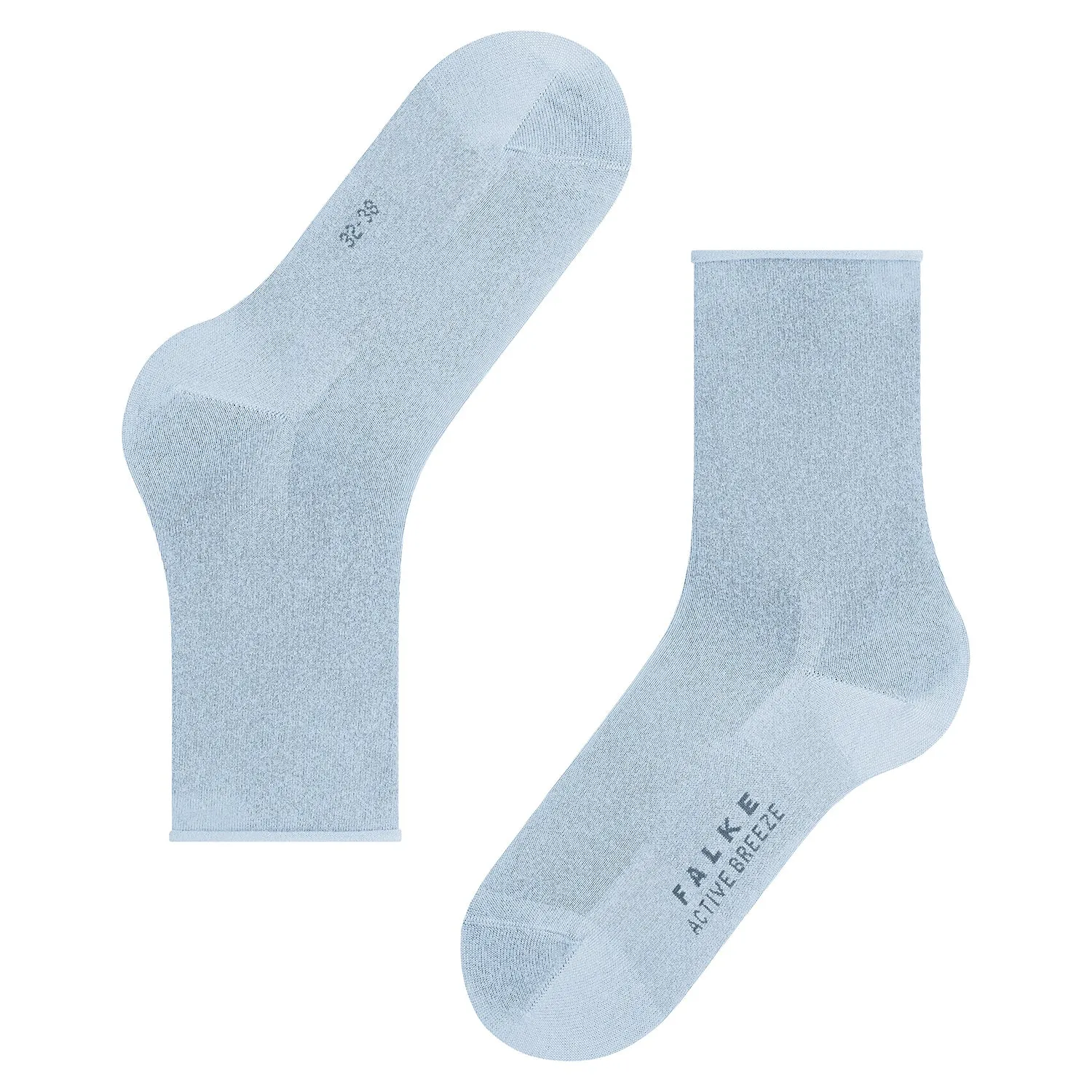 FALKE | ファルケ　ACTIVE BREEZE SOCKS