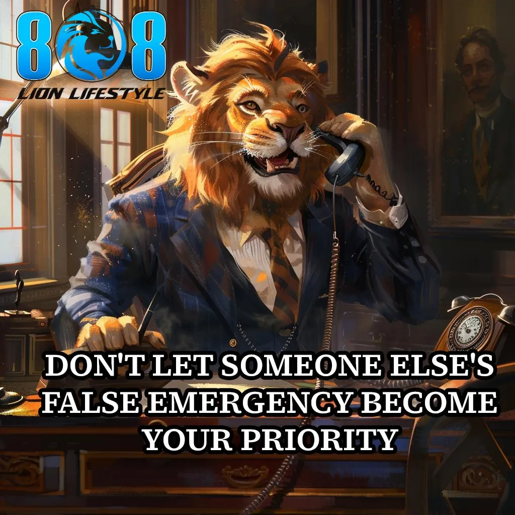 False Emergency Canvas