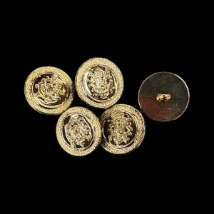 Fancy Buttons 25mm 25in