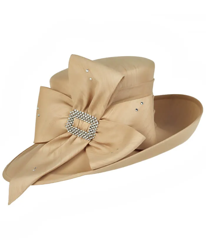 Fancy Dressy Hat