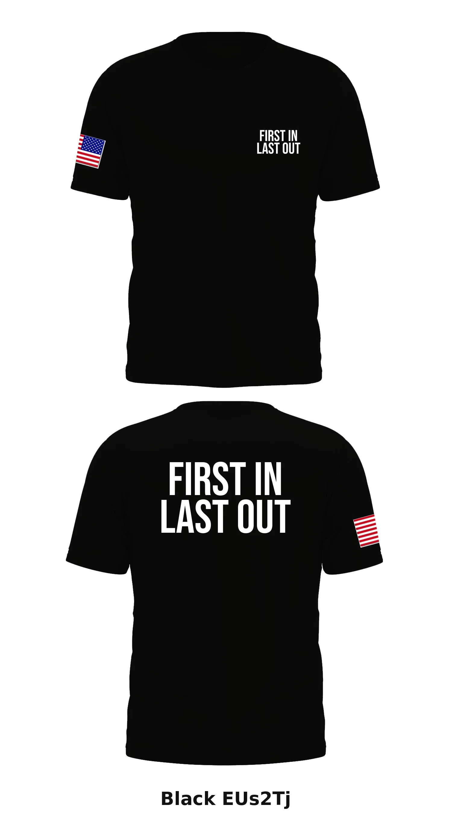 Farmhaven fire  Store 1 Core Men's SS Performance Tee - EUs2Tj