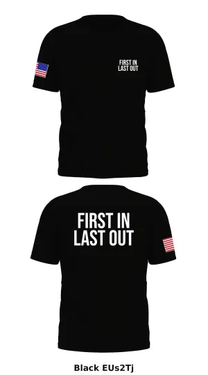 Farmhaven fire  Store 1 Core Men's SS Performance Tee - EUs2Tj