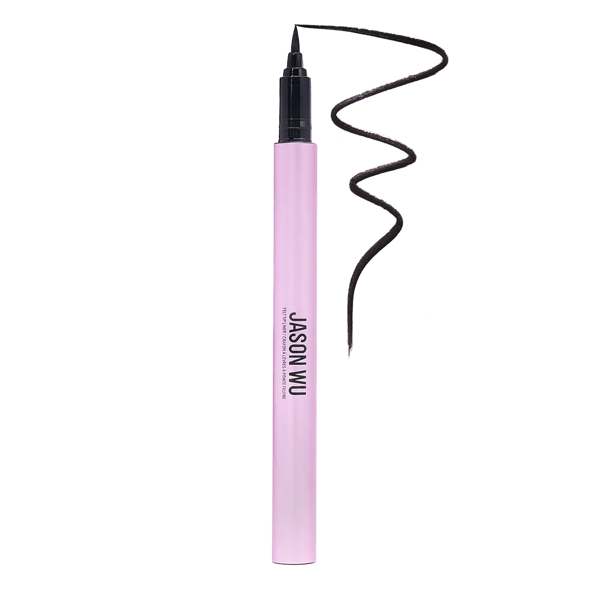 FELT TIP LINER - 01 Intense Black