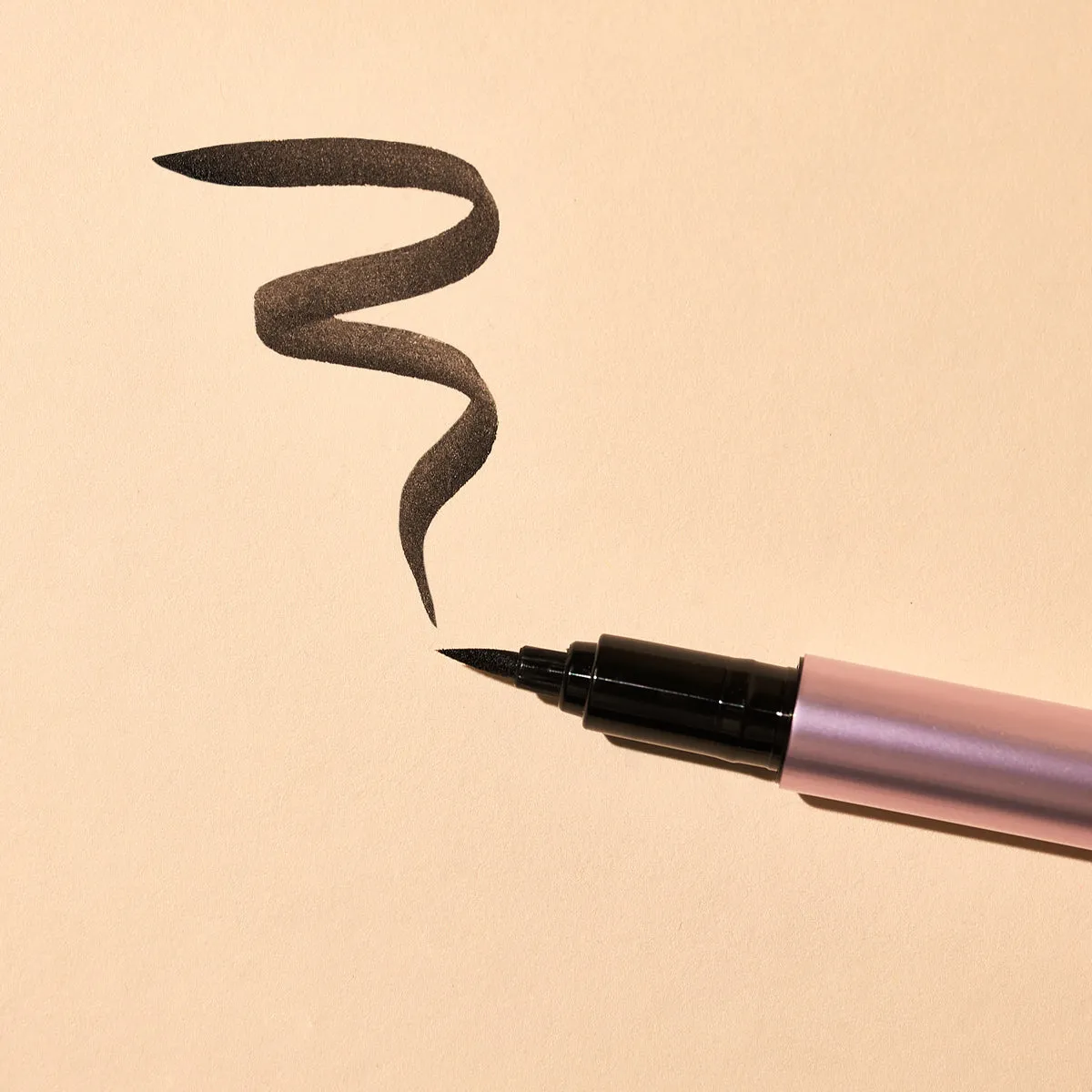 FELT TIP LINER - 01 Intense Black