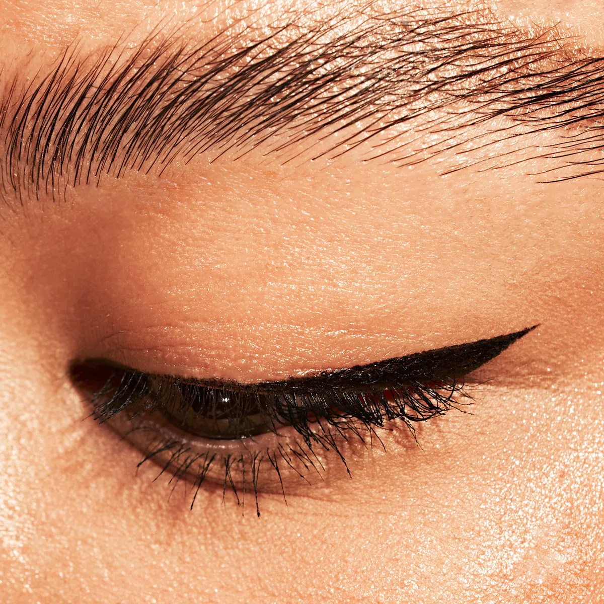 FELT TIP LINER - 01 Intense Black