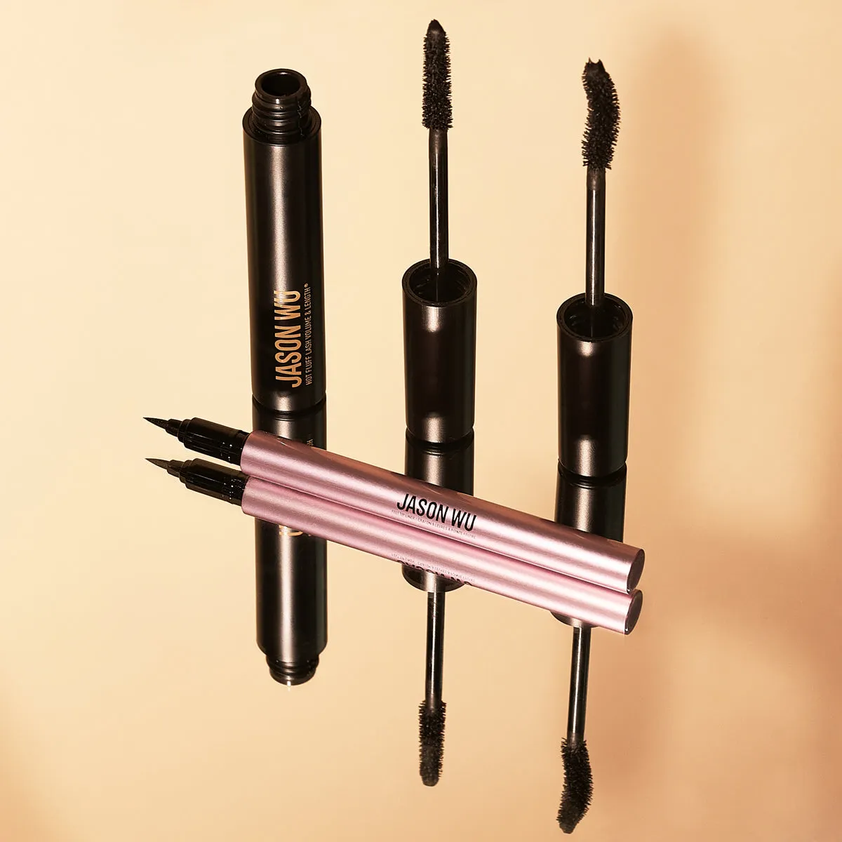 FELT TIP LINER - 01 Intense Black