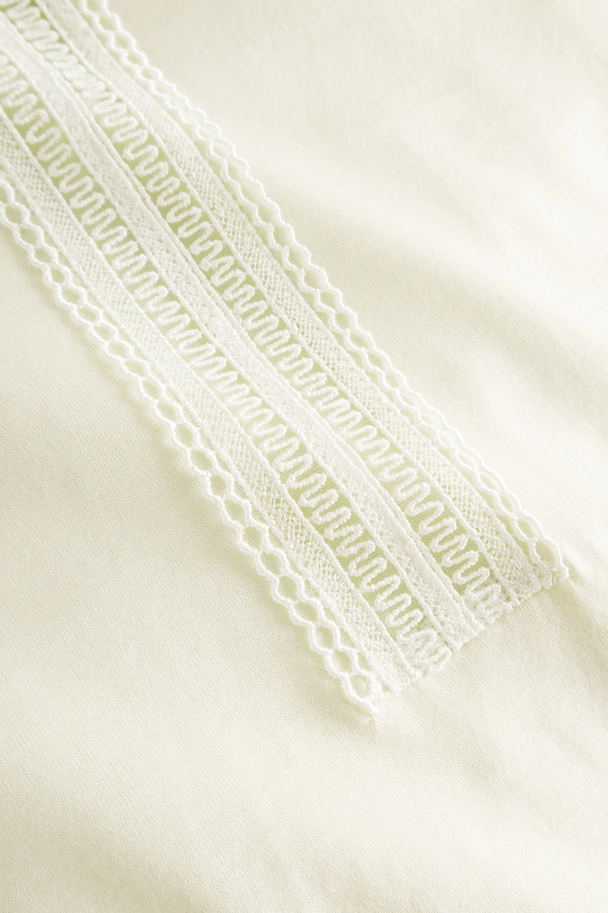 Feraud Romantic Cotton Nightdress