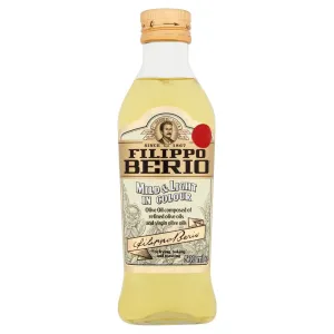 Filippo Berio Mild & Light in Colour 500ml