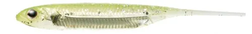 Fish Arrow Fash J SW Soft Plastic Lure