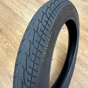 Fit Bike Co 12 Inch OEM Tyre