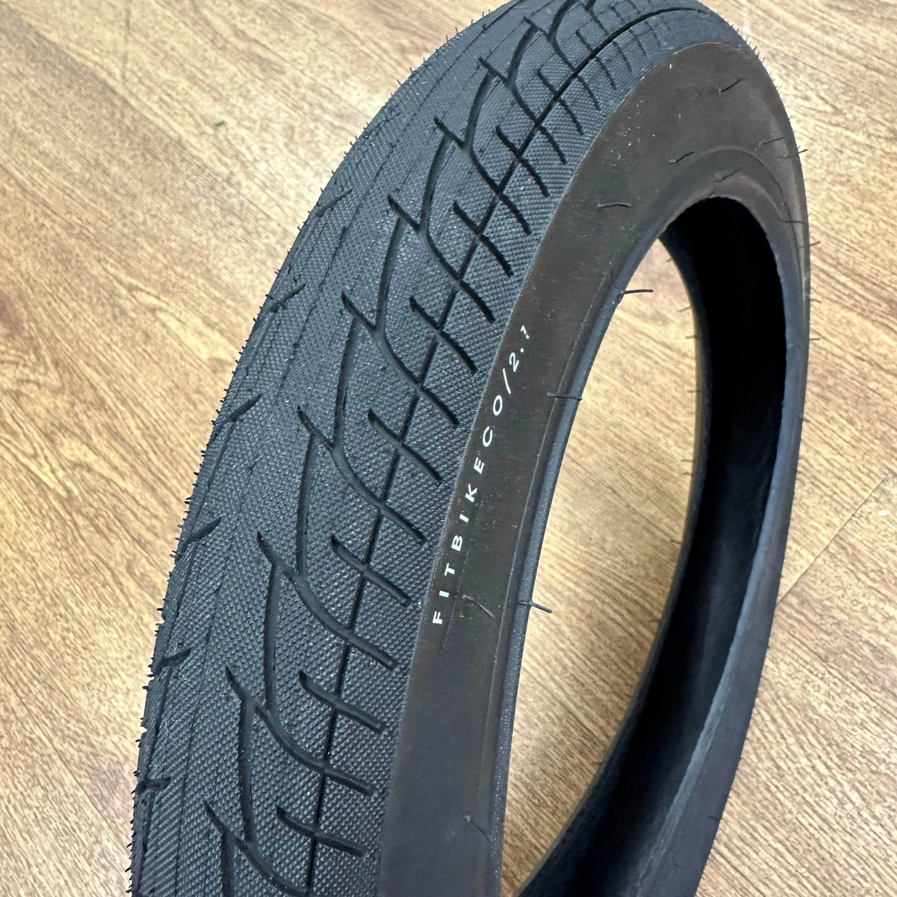 Fit Bike Co 12 Inch OEM Tyre