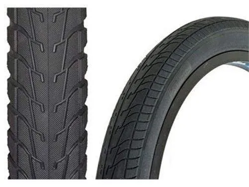 Fit Bike Co FAF Tyre Black