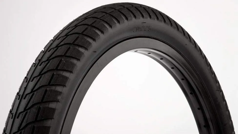 Fit Bike Co FAF Tyre Black