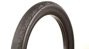 FIT F/U TIRE 2.4 BLACK