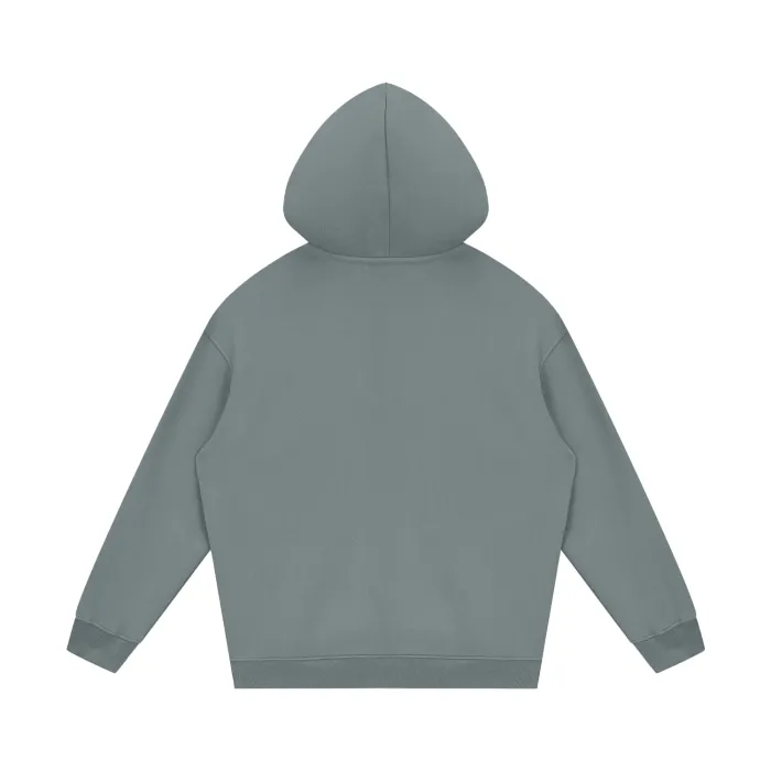 Fleece Hoodie