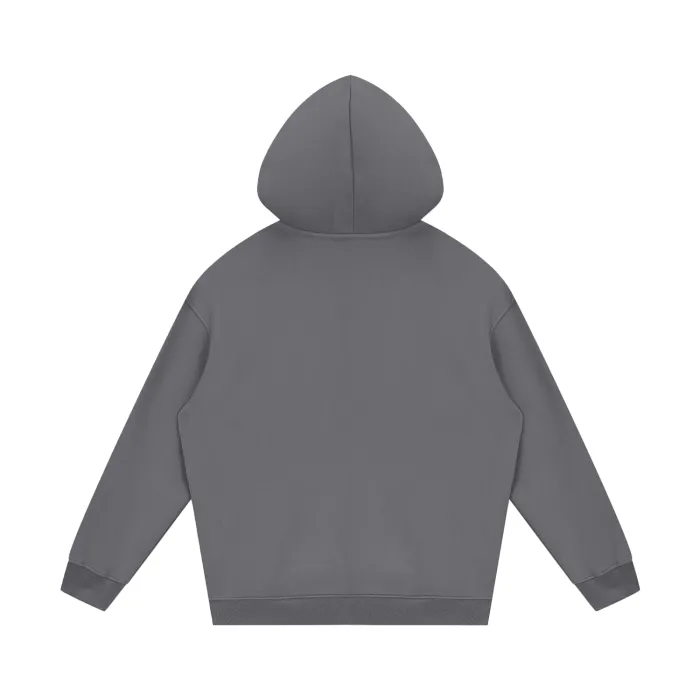 Fleece Hoodie
