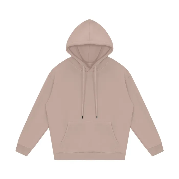 Fleece Hoodie