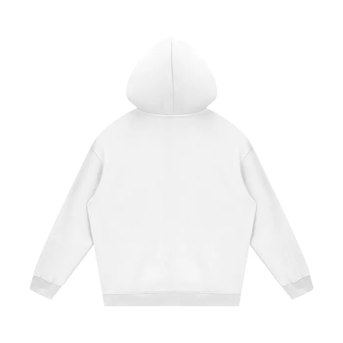 Fleece Hoodie