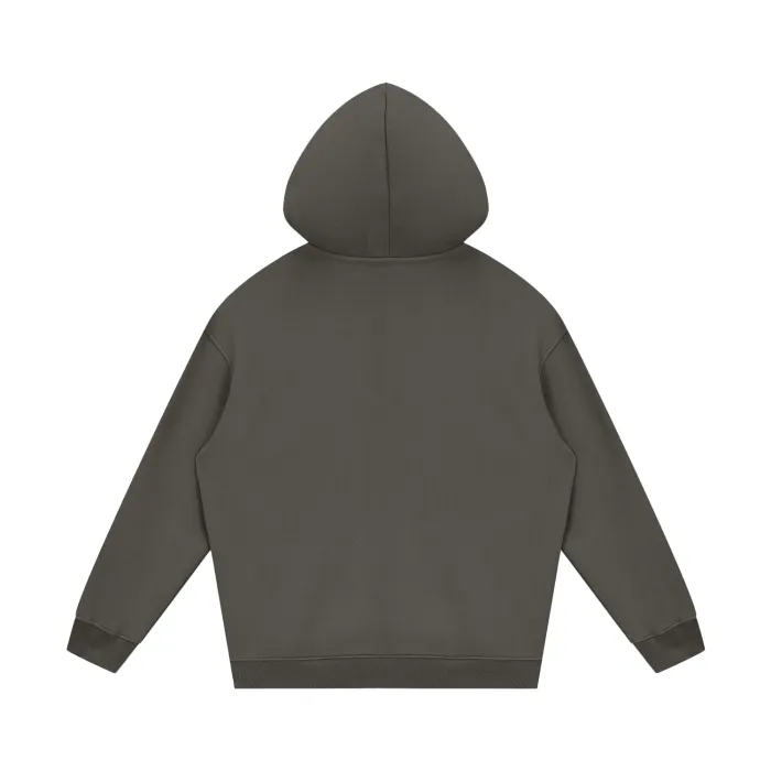 Fleece Hoodie