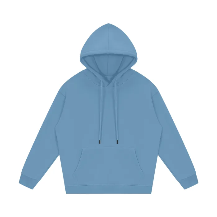 Fleece Hoodie