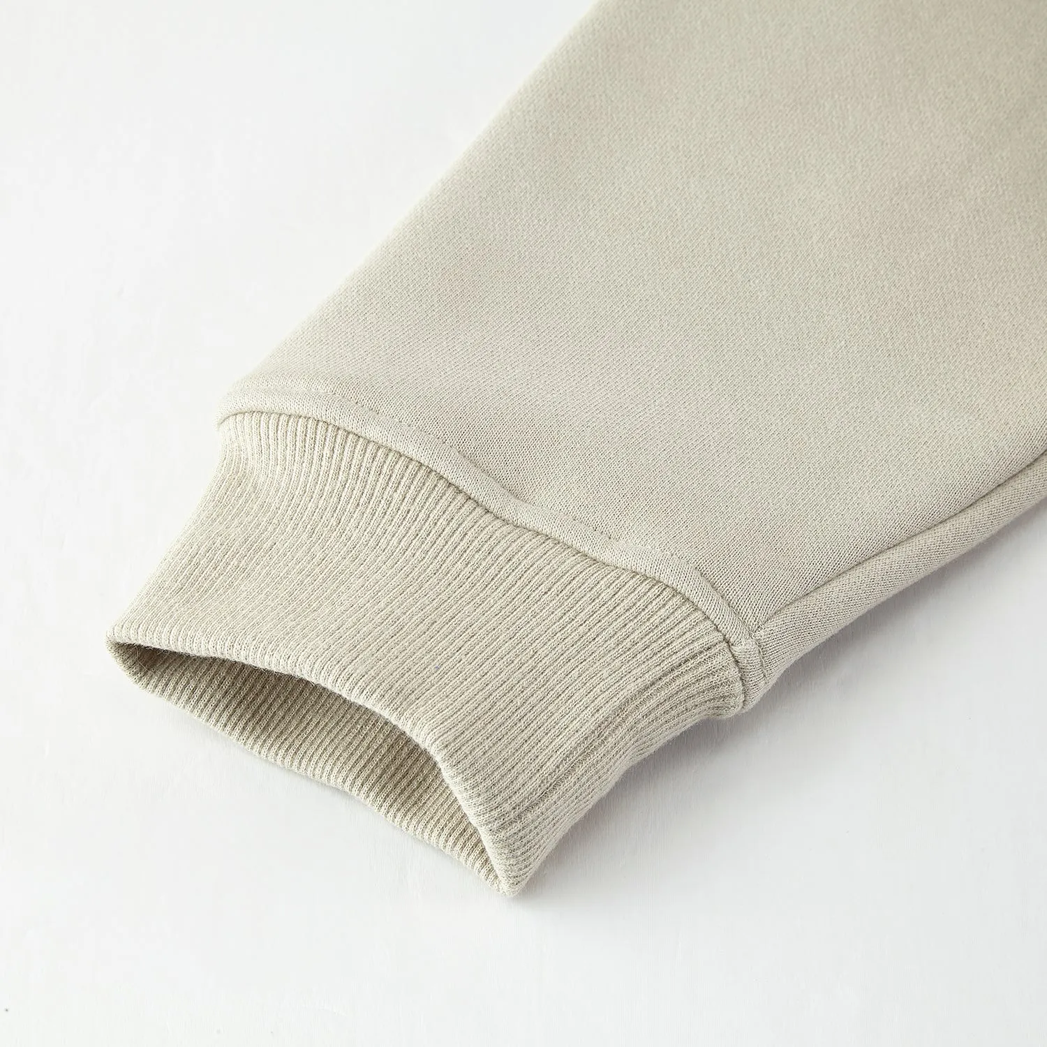 Fleece Hoodie