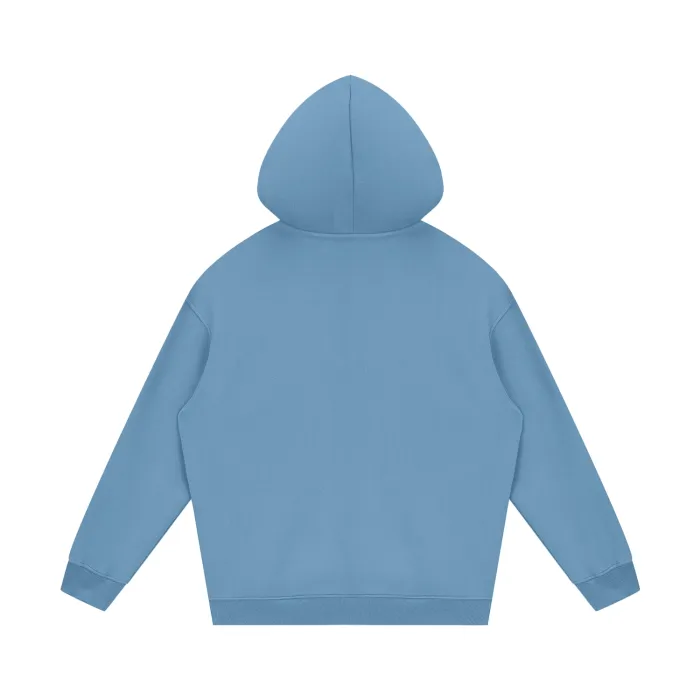 Fleece Hoodie