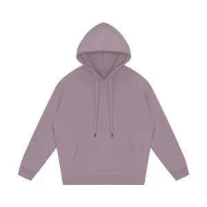 Fleece Hoodie