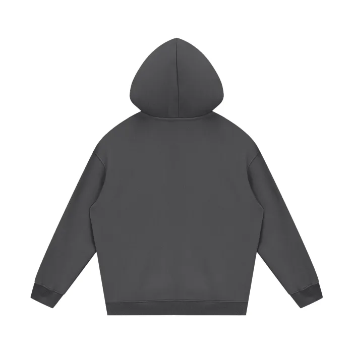 Fleece Hoodie
