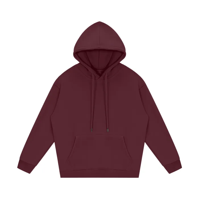 Fleece Hoodie