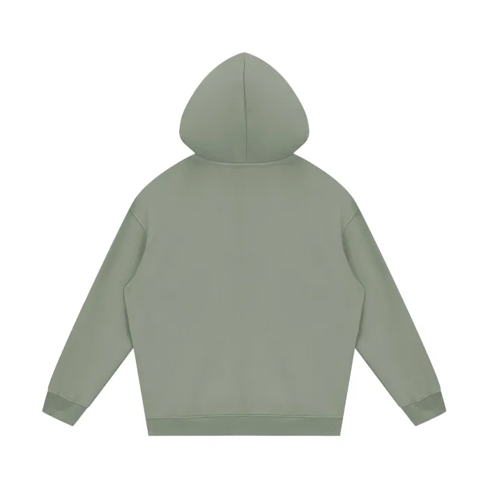 Fleece Hoodie