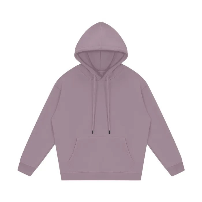 Fleece Hoodie